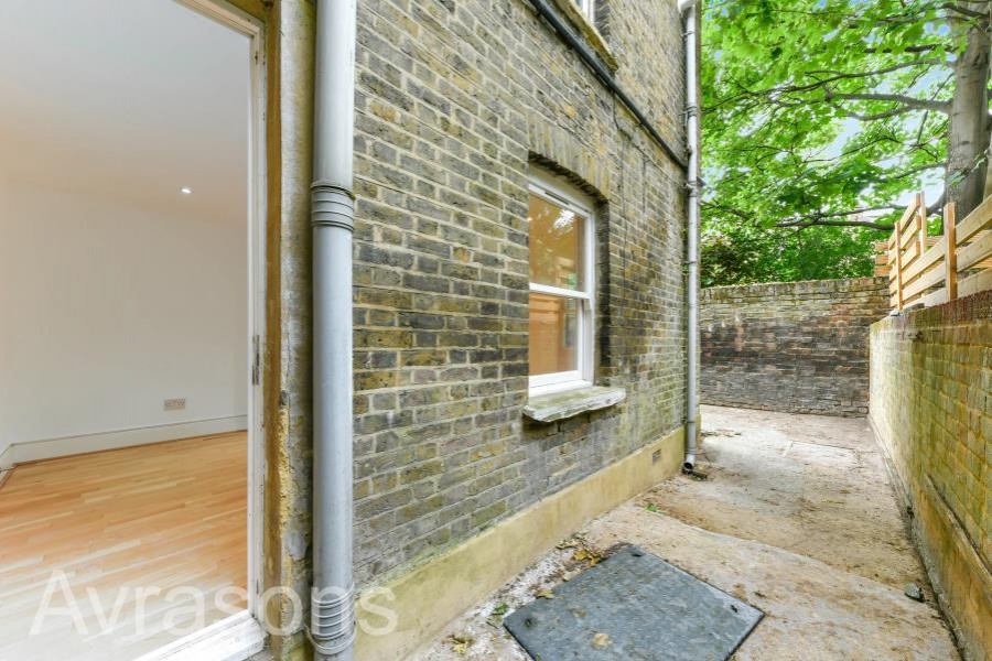 Images for BONNINGTON SQUARE, VAUXHALL
