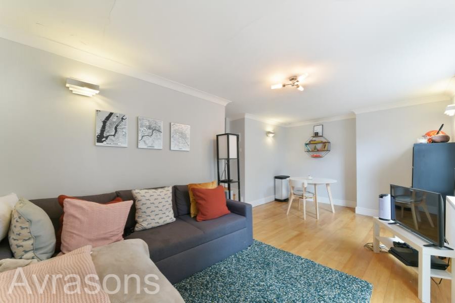 Images for BRIXTON ROAD, OVAL