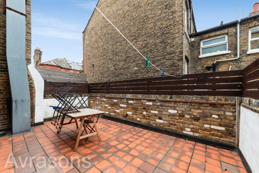 Images for BRIXTON ROAD, OVAL