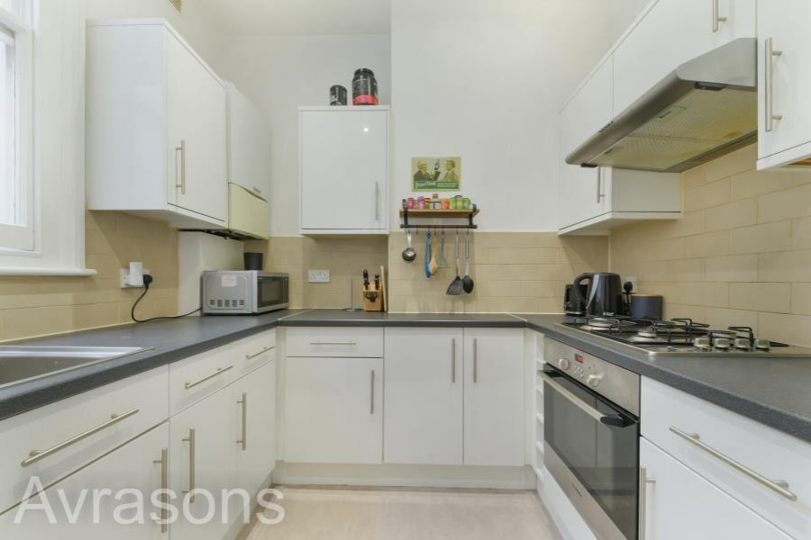 Images for BRIXTON ROAD, OVAL