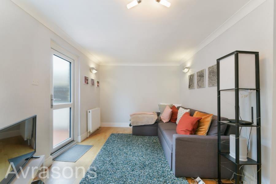 Images for BRIXTON ROAD, OVAL