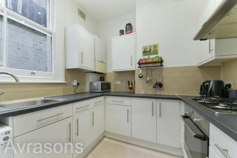 Images for BRIXTON ROAD, OVAL