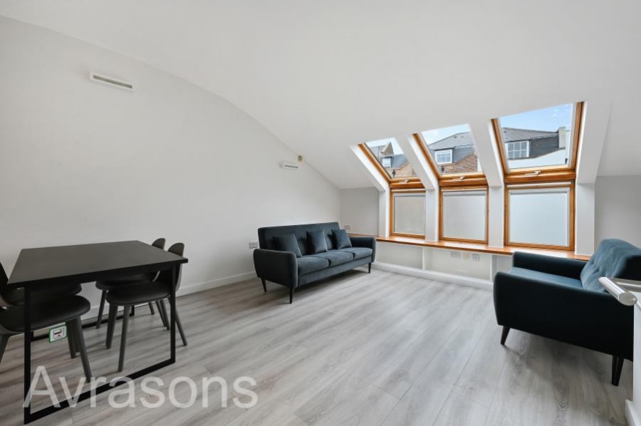 Images for OFFLEY ROAD, OVAL, LONDON