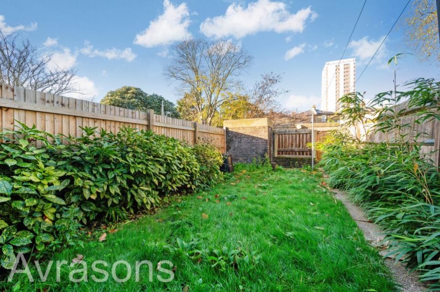 Images for PORTLAND GROVE, STOCKWELL