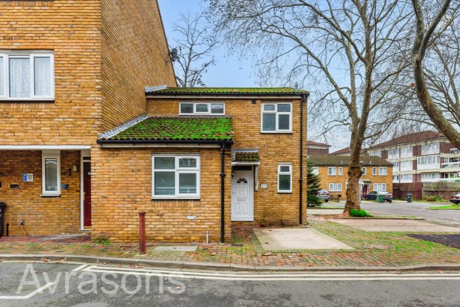 Images for OVAL, LONDON