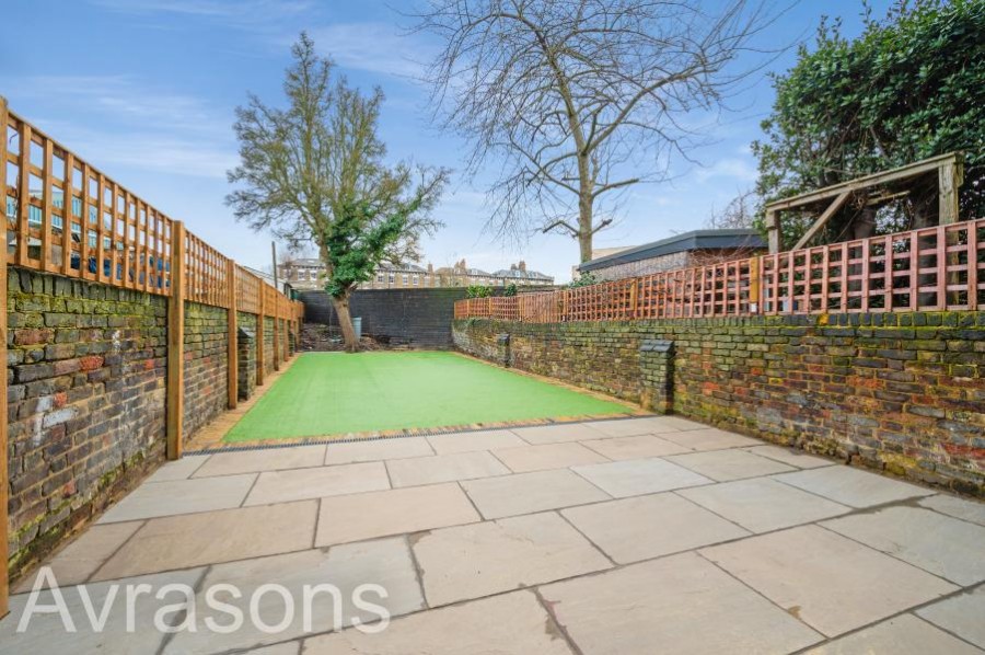 Images for KENTISH TOWN, LONDON