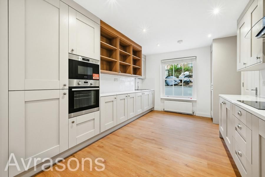 Images for KENTISH TOWN, LONDON