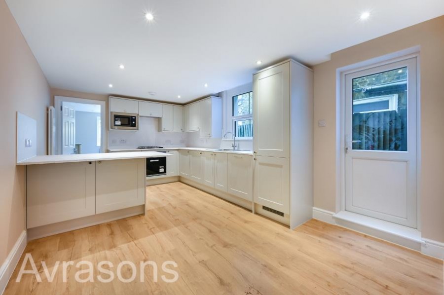 Images for HEYFORD AVENUE, VAUXHALL