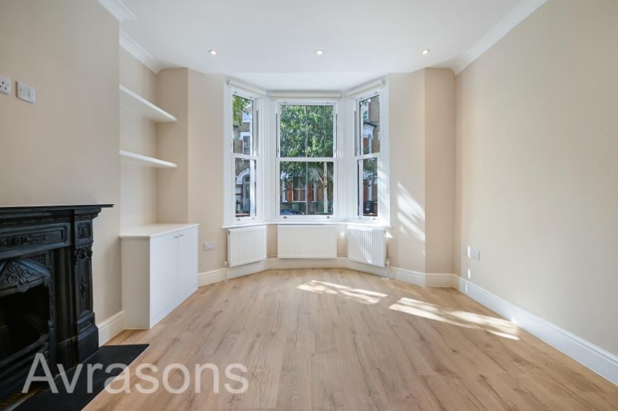 Images for HEYFORD AVENUE, VAUXHALL