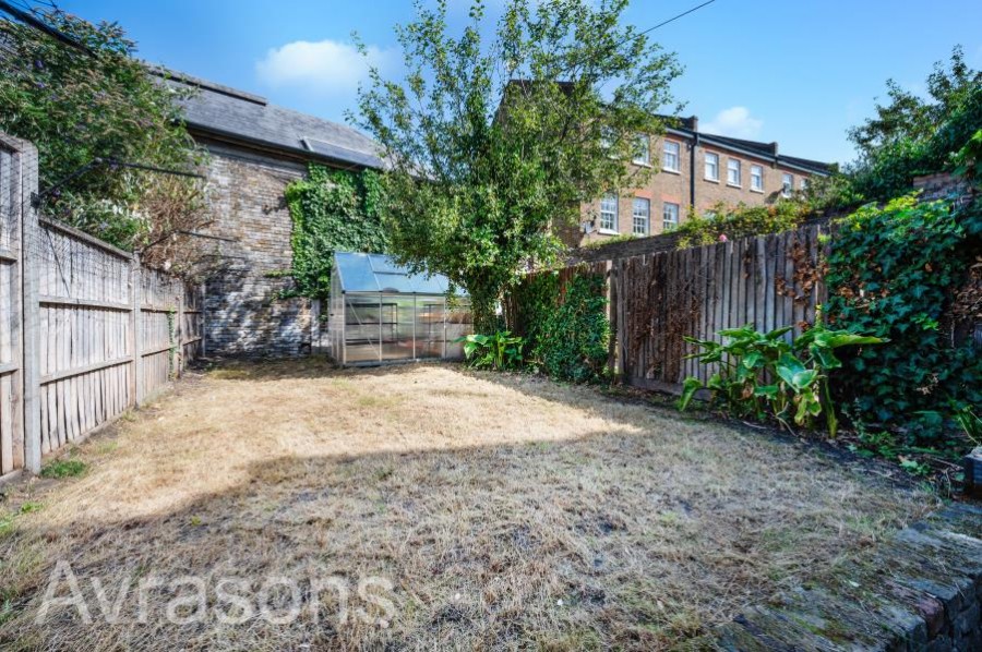 Images for HEYFORD AVENUE, VAUXHALL