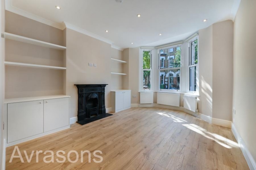 Images for HEYFORD AVENUE, VAUXHALL