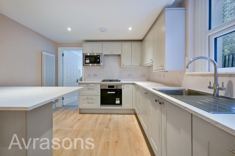 Images for HEYFORD AVENUE, VAUXHALL
