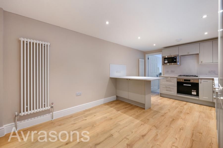 Images for HEYFORD AVENUE, VAUXHALL