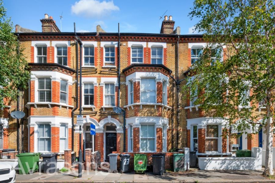 Images for HEYFORD AVENUE, VAUXHALL