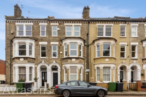 View Full Details for TREGOTHNAN ROAD, CLAPHAM NORTH