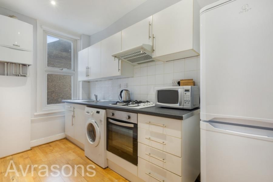 Images for TREGOTHNAN ROAD, CLAPHAM NORTH