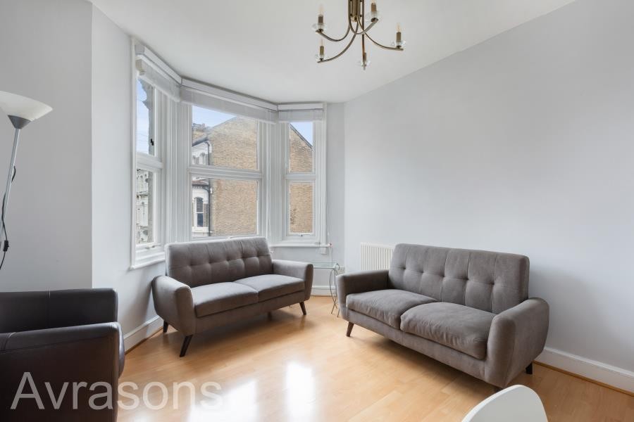 Images for TREGOTHNAN ROAD, CLAPHAM NORTH