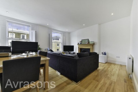 View Full Details for RICHBORNE TERRACE, OVAL