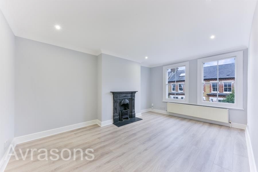Images for HEYFORD AVENUE, VAUXHALL