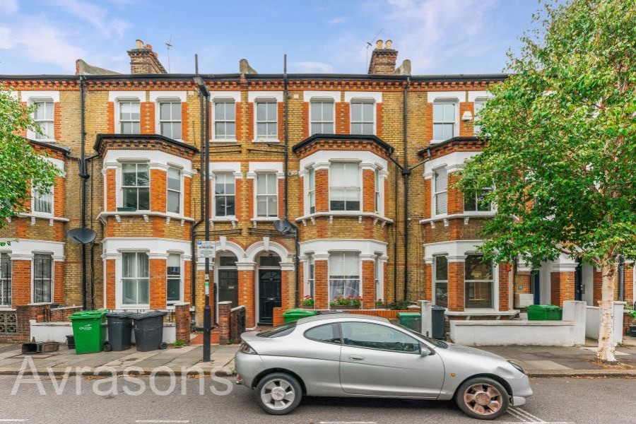 Images for HEYFORD AVENUE, VAUXHALL