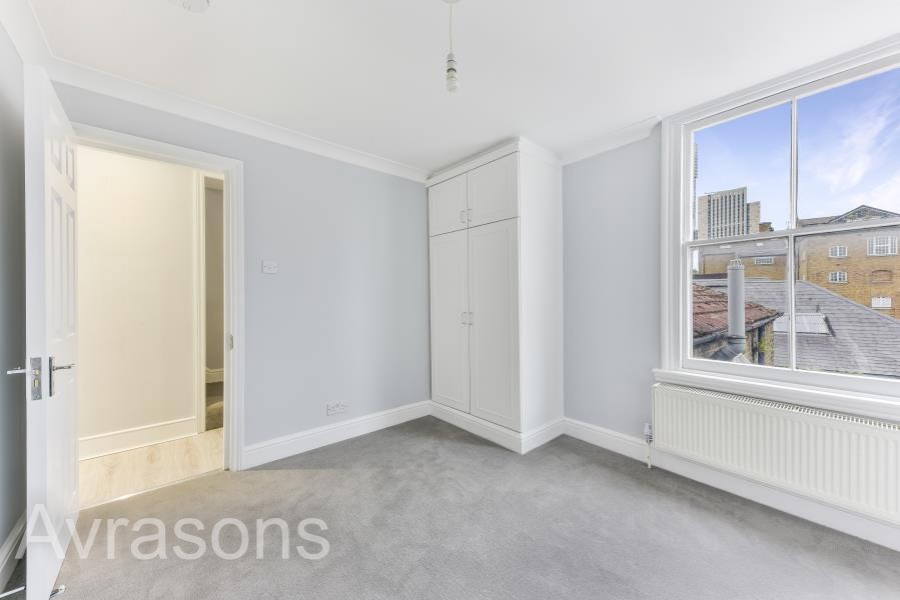 Images for HEYFORD AVENUE, VAUXHALL