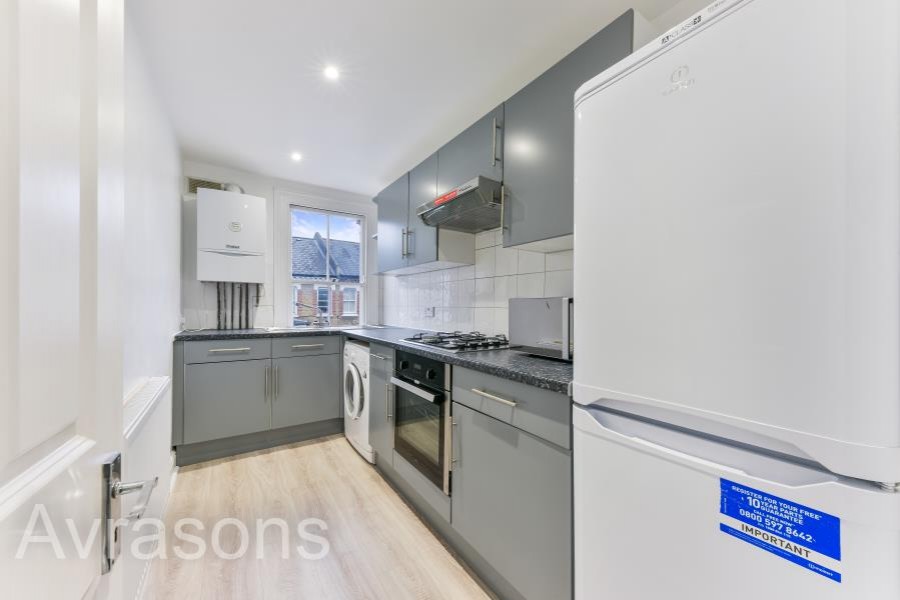 Images for HEYFORD AVENUE, VAUXHALL