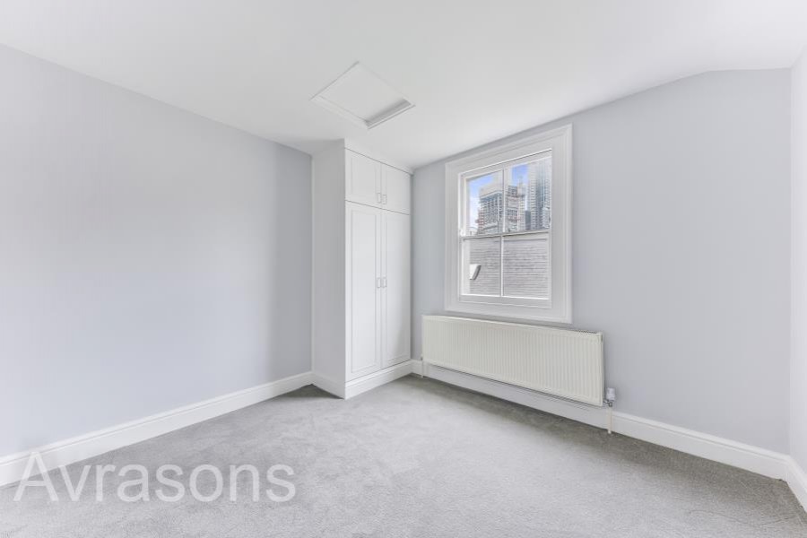 Images for HEYFORD AVENUE, VAUXHALL