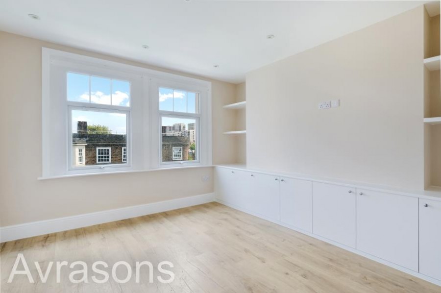 Images for Shaftesbury House, Vauxhall
