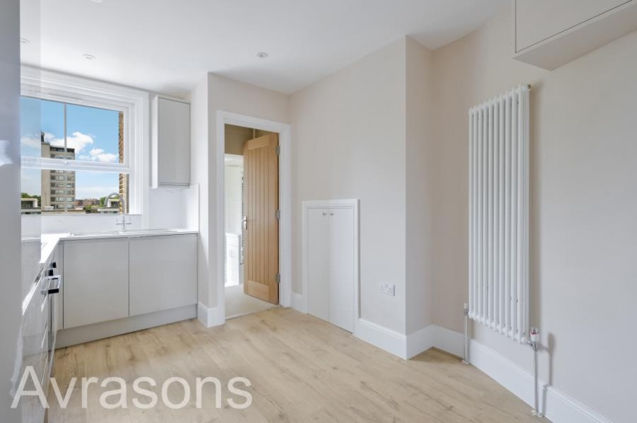Images for Shaftesbury House, Vauxhall