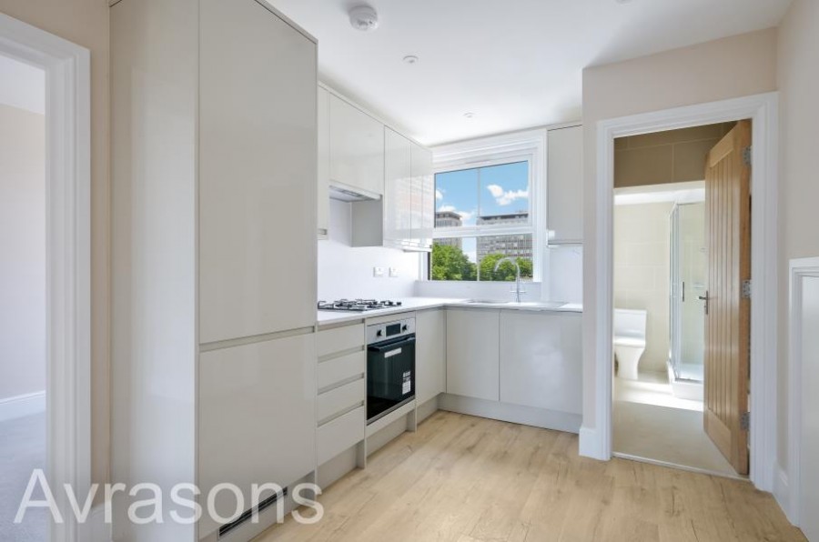 Images for Shaftesbury House, Vauxhall