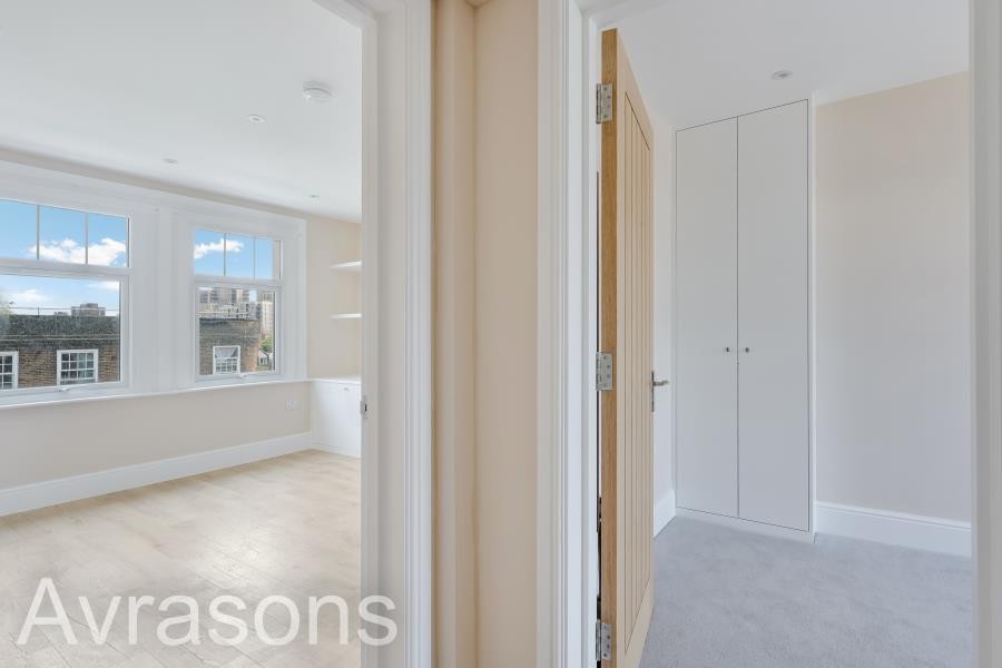 Images for Shaftesbury House, Vauxhall