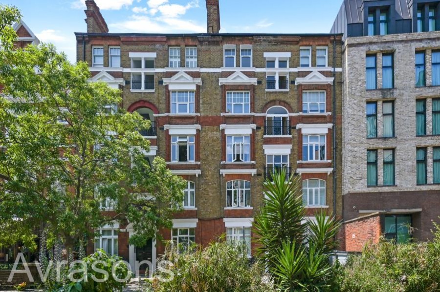 Images for Shaftesbury House, Vauxhall