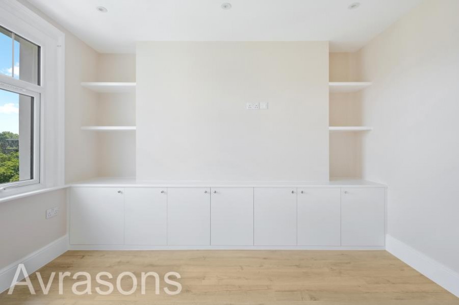 Images for Shaftesbury House, Vauxhall