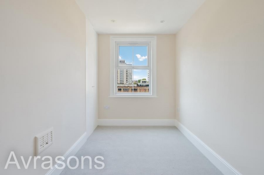 Images for Shaftesbury House, Vauxhall