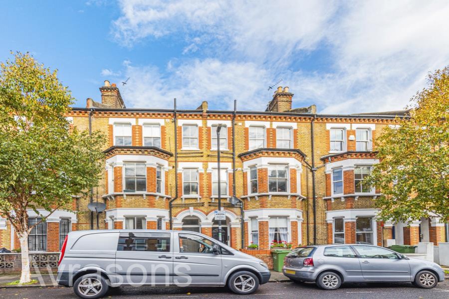 Images for HEYFORD AVENUE, VAUXHALL