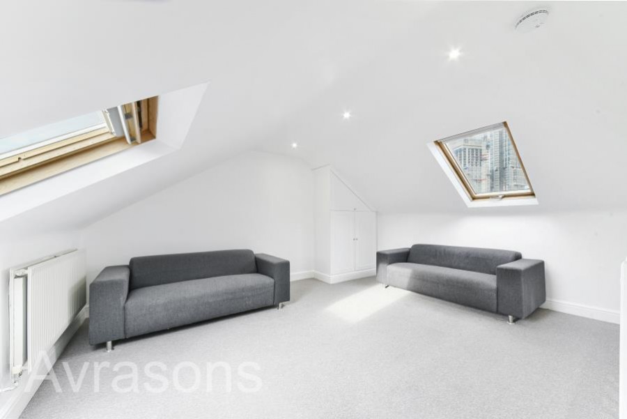 Images for HEYFORD AVENUE, VAUXHALL