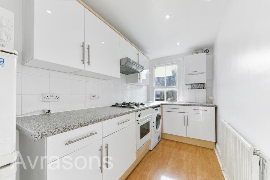 Images for HEYFORD AVENUE, VAUXHALL