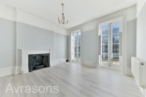 View Full Details for CLAPHAM ROAD, OVAL