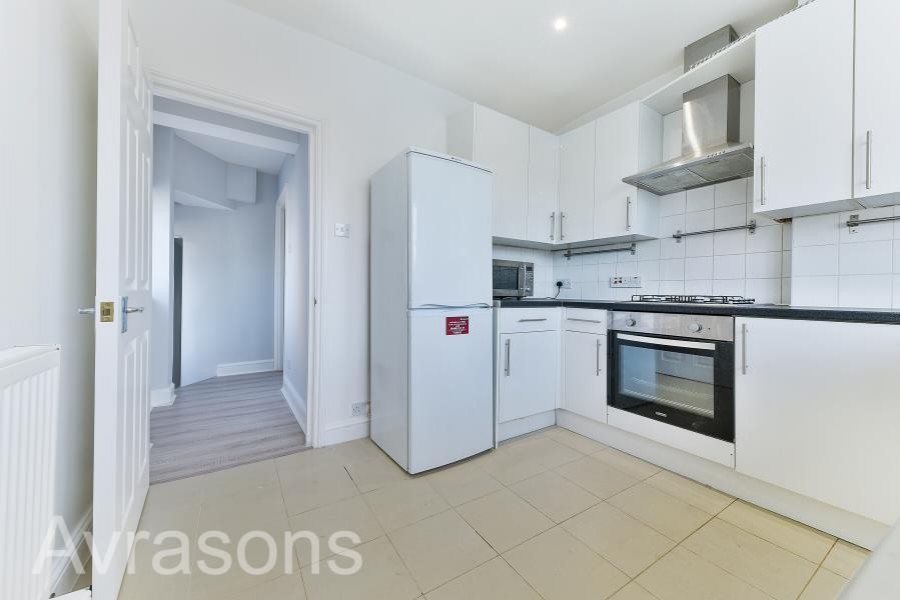 Images for CLAPHAM ROAD, OVAL