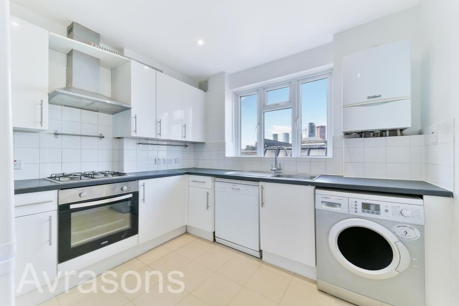 Images for CLAPHAM ROAD, OVAL