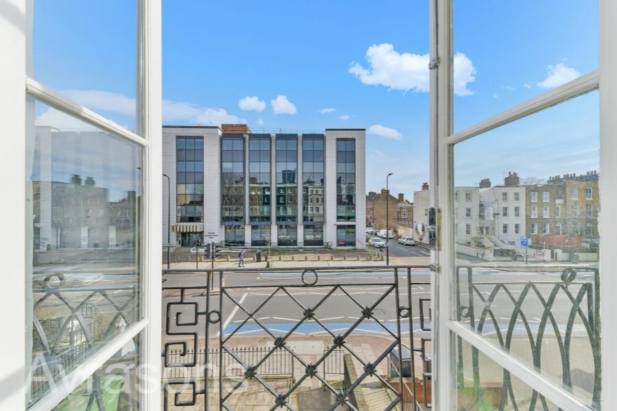 Images for CLAPHAM ROAD, OVAL