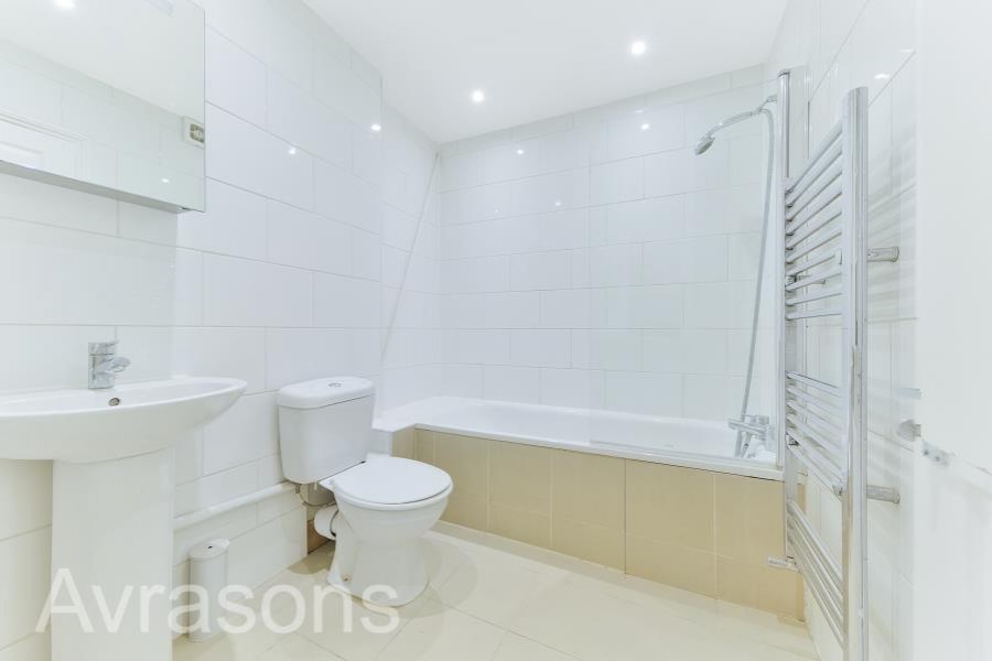 Images for CLAPHAM ROAD, OVAL