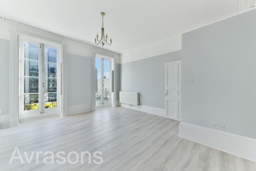 Images for CLAPHAM ROAD, OVAL