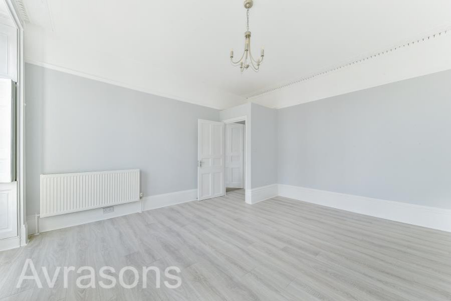 Images for CLAPHAM ROAD, OVAL