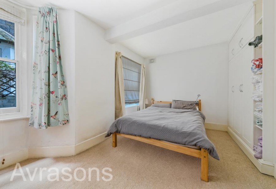 Images for Handforth Road