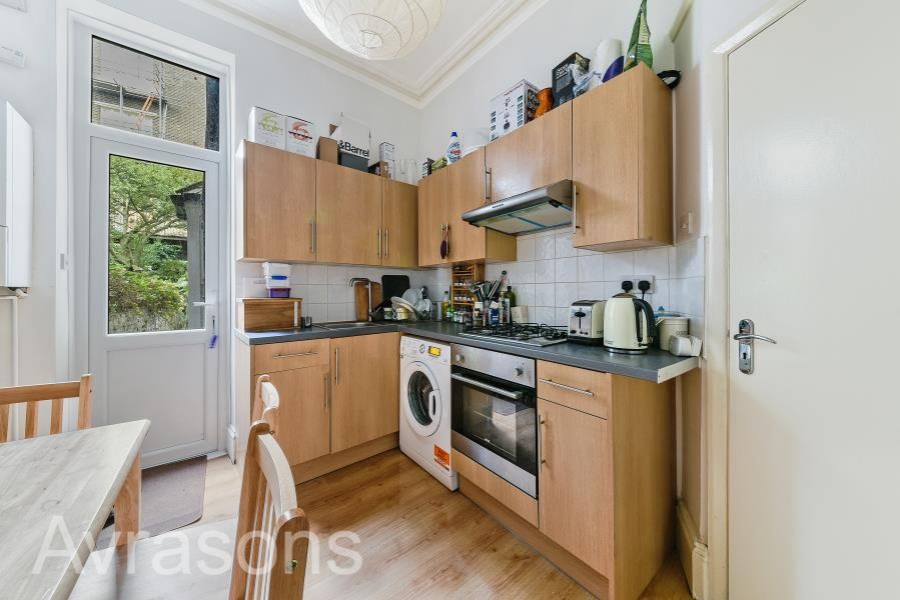 Images for Handforth Road
