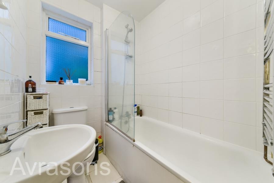 Images for Handforth Road