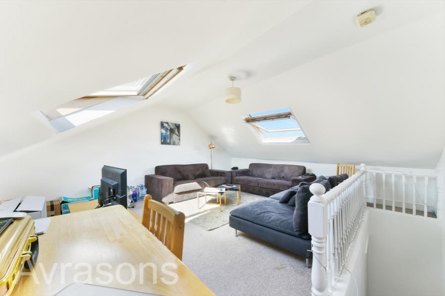 Images for HEYFORD AVENUE, VAUXHALL, 