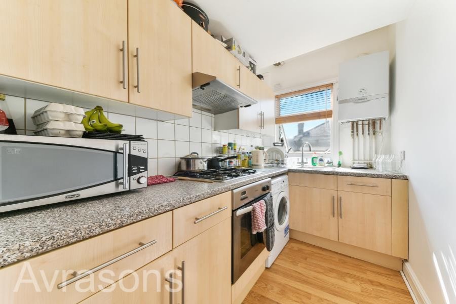 Images for HEYFORD AVENUE, VAUXHALL, 