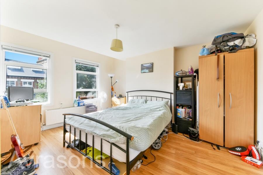 Images for HEYFORD AVENUE, VAUXHALL, 